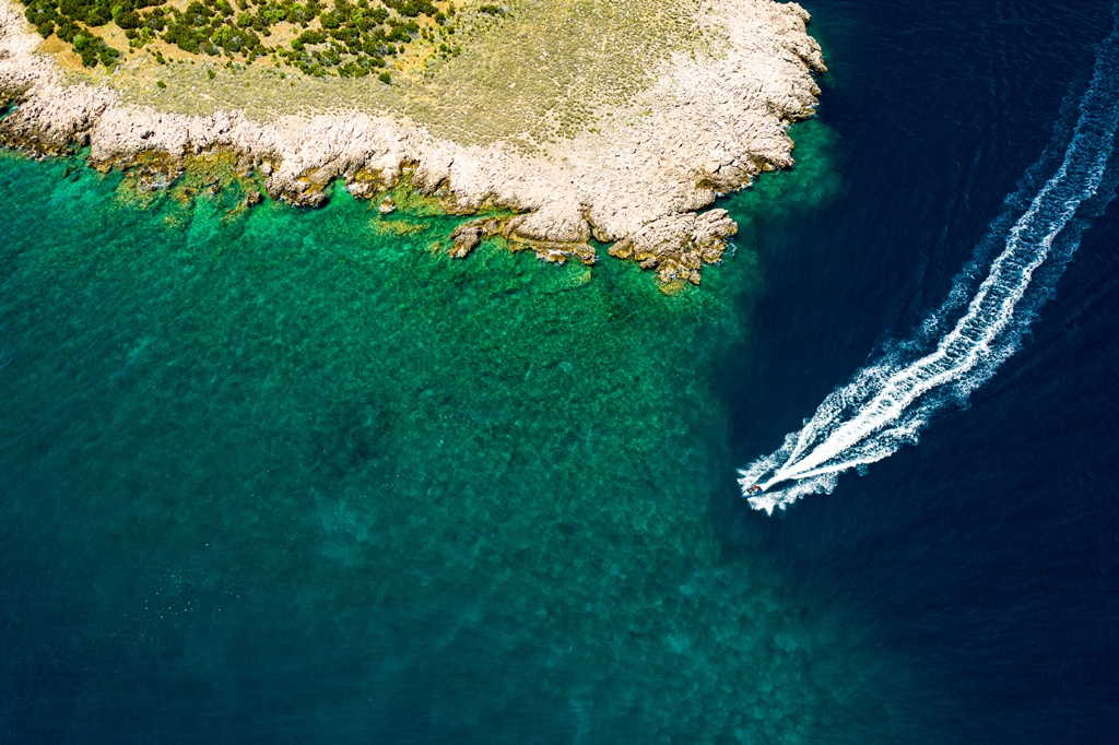 Easier entry of vessels to Croatia